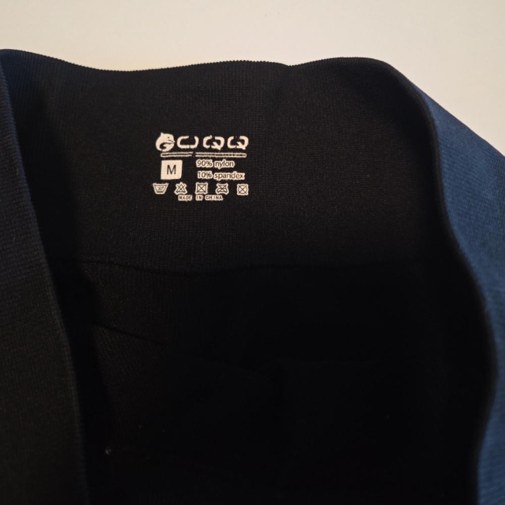 Black Women's Leggings